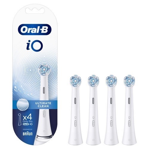 REPUESTO CEPILLO D.BRAUN IO CW-4 BLANCO